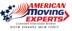 American Moving Experts